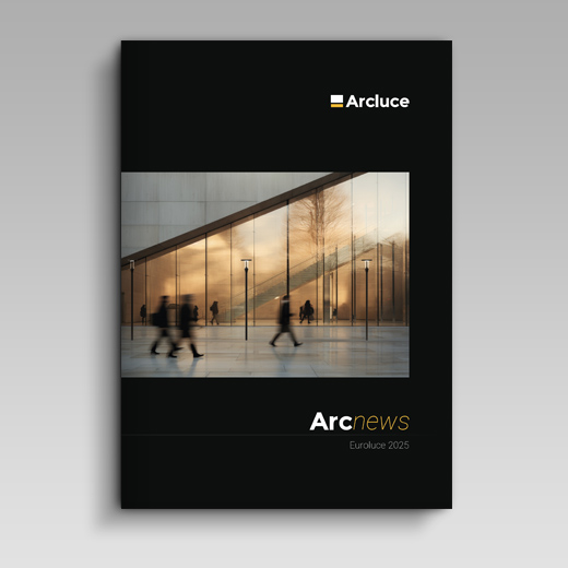 Arcluce ARCnews